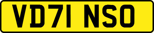 VD71NSO