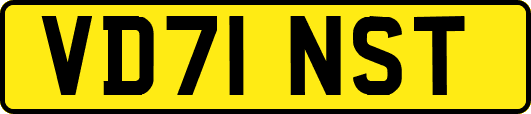 VD71NST