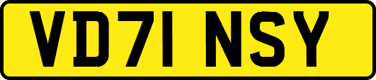 VD71NSY