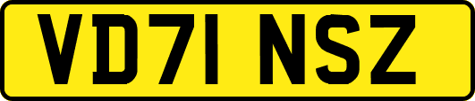 VD71NSZ