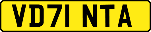 VD71NTA