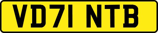 VD71NTB