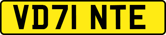 VD71NTE