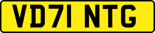 VD71NTG