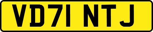 VD71NTJ