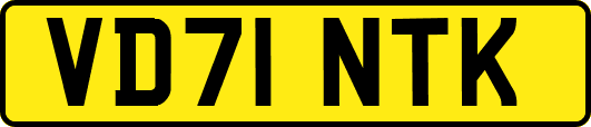 VD71NTK