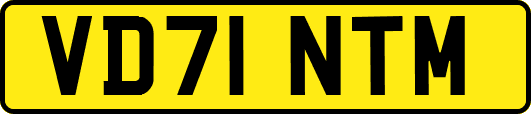 VD71NTM