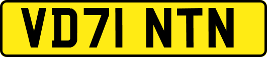 VD71NTN