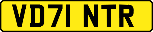 VD71NTR