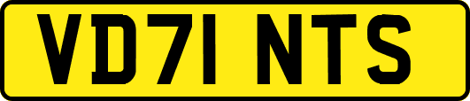 VD71NTS