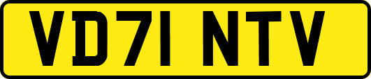 VD71NTV
