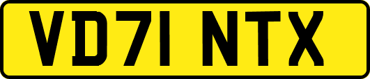 VD71NTX