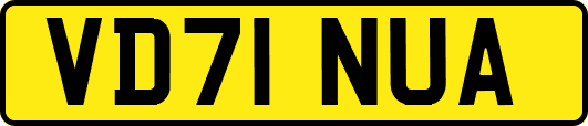 VD71NUA