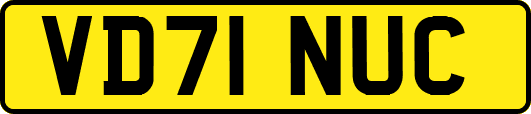 VD71NUC