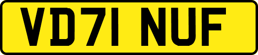 VD71NUF