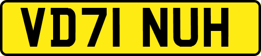 VD71NUH