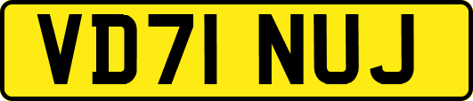 VD71NUJ