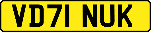 VD71NUK