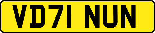 VD71NUN
