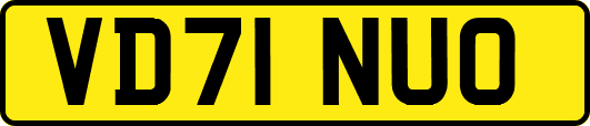 VD71NUO