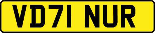 VD71NUR