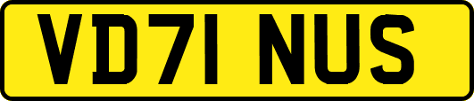 VD71NUS