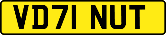 VD71NUT