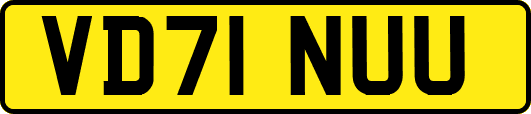 VD71NUU