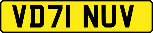 VD71NUV