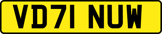 VD71NUW