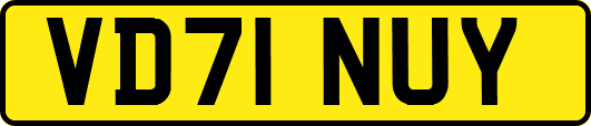 VD71NUY