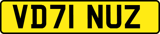 VD71NUZ