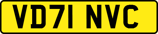 VD71NVC