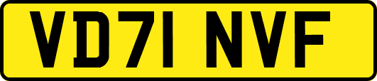 VD71NVF