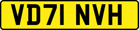 VD71NVH