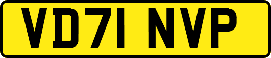 VD71NVP