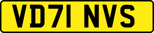 VD71NVS
