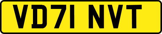 VD71NVT