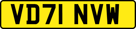 VD71NVW
