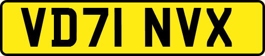 VD71NVX