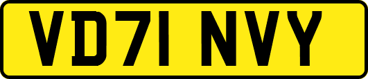 VD71NVY