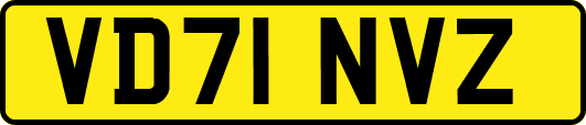 VD71NVZ