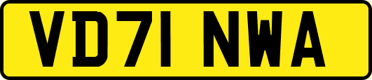 VD71NWA