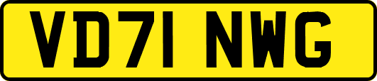 VD71NWG