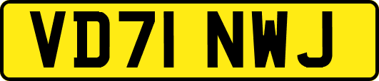 VD71NWJ