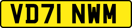 VD71NWM