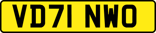 VD71NWO