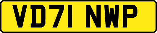 VD71NWP