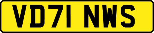 VD71NWS