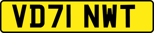 VD71NWT